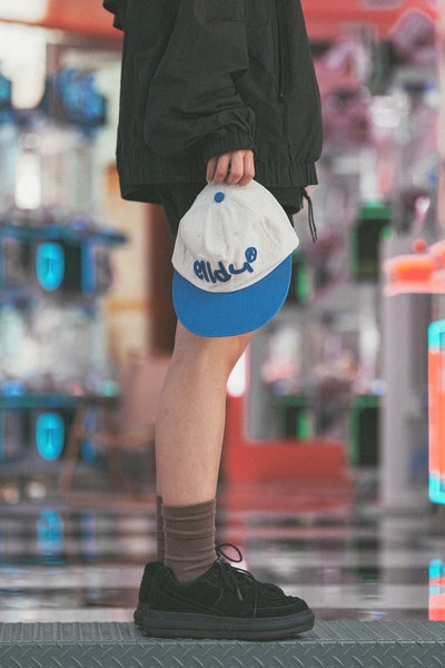 CAViAR PRODUCTS × elldu