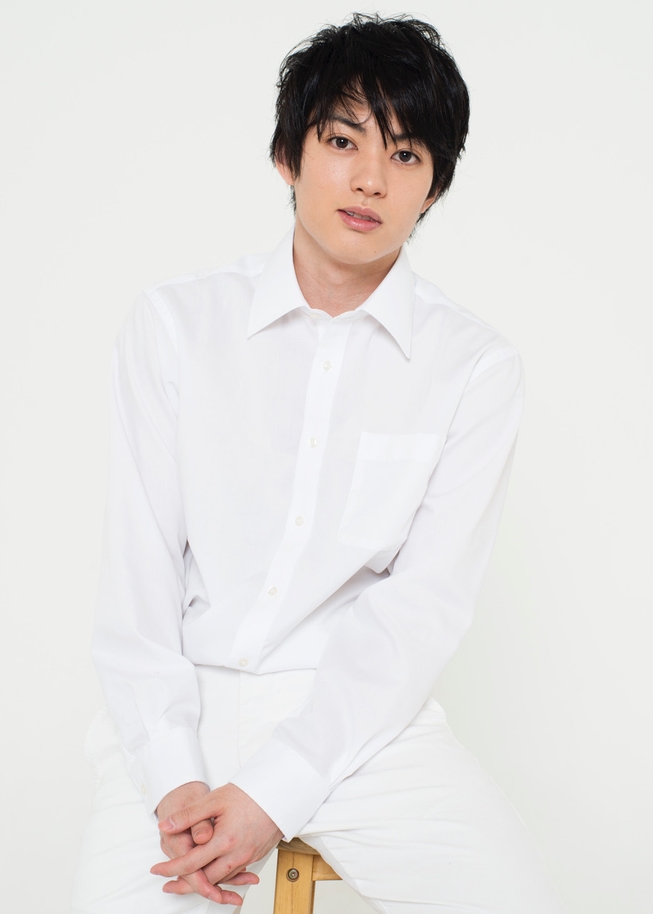 ビーツ役 大薮丘