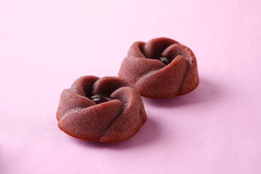 バレンタイン限定で復活｜「洛甘フィナンシェ＜ショコラ＞」販売開始