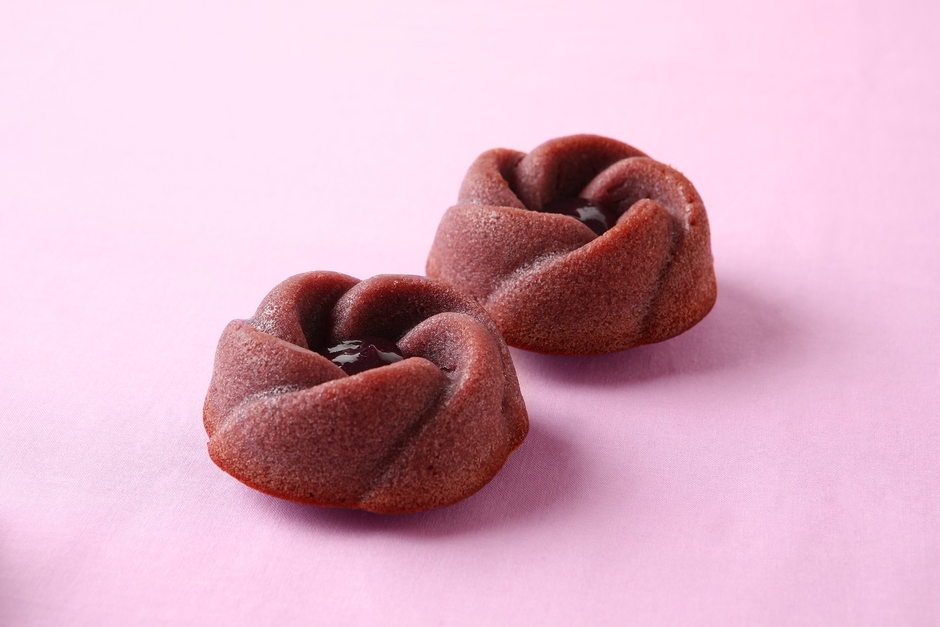 洛甘フィナンシェ<ショコラ> 324円(税別)