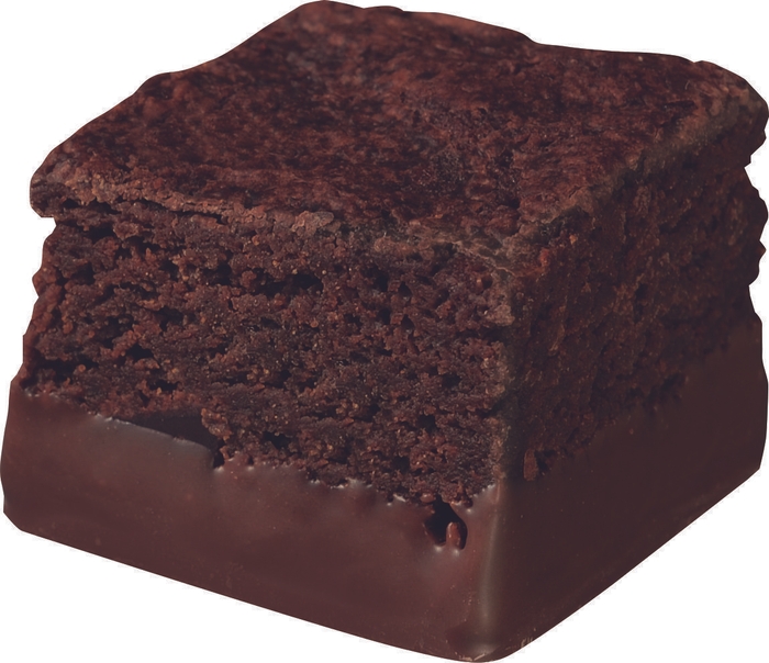 ミニ濃厚チョコブラウニー生地(3)