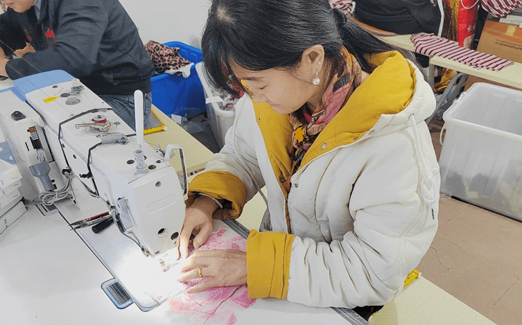 生産ツール高度化による製品差別化の実現