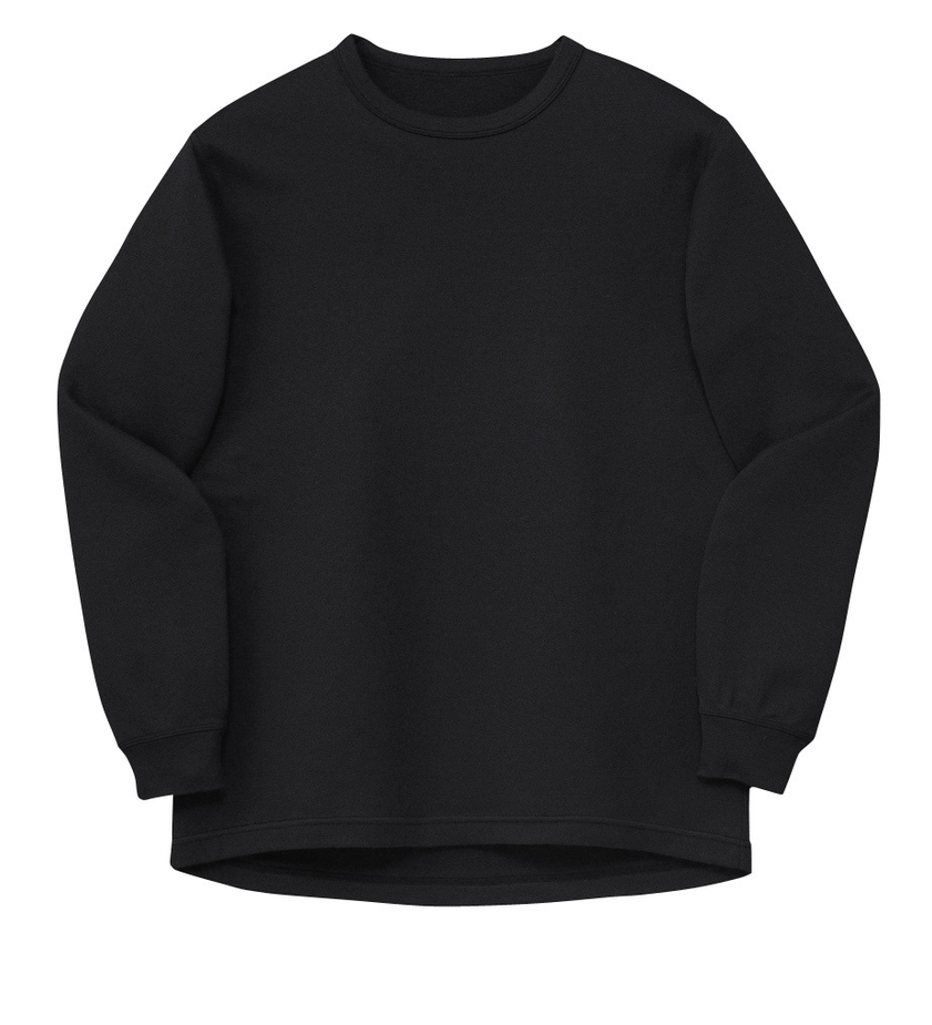 平成15年 発売当時のヒートテック