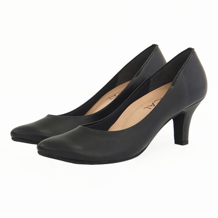 7cm mine(マイン)ブラック