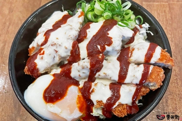 【期間限定】かつ丼吉兵衛から、新年の食卓を彩るめでたいお正月かつ丼が登場
