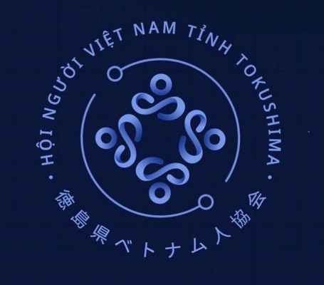 徳島県ベトナム人協会　ヴィ代表 　設立 