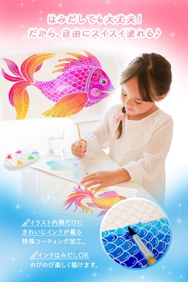 Aquarellum 2