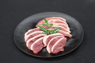 「近大式鴨肥育法」により肉質改良した「近大鴨」を一般販売　和歌山県産の薬草と未利用資源を活用した肥育方法でブランド化