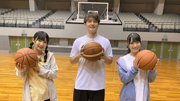 広島ドラゴンフライズ・辻直人選手出演決定！