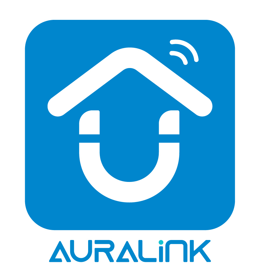 Auralinkアプリロゴ