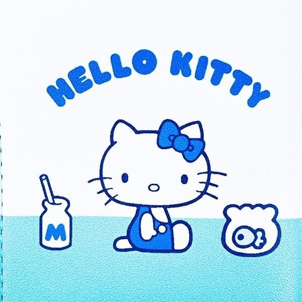 ハローキティ キーパスポーチ