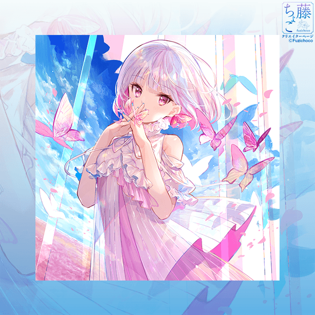 アクリルアート(クリアタイプ)