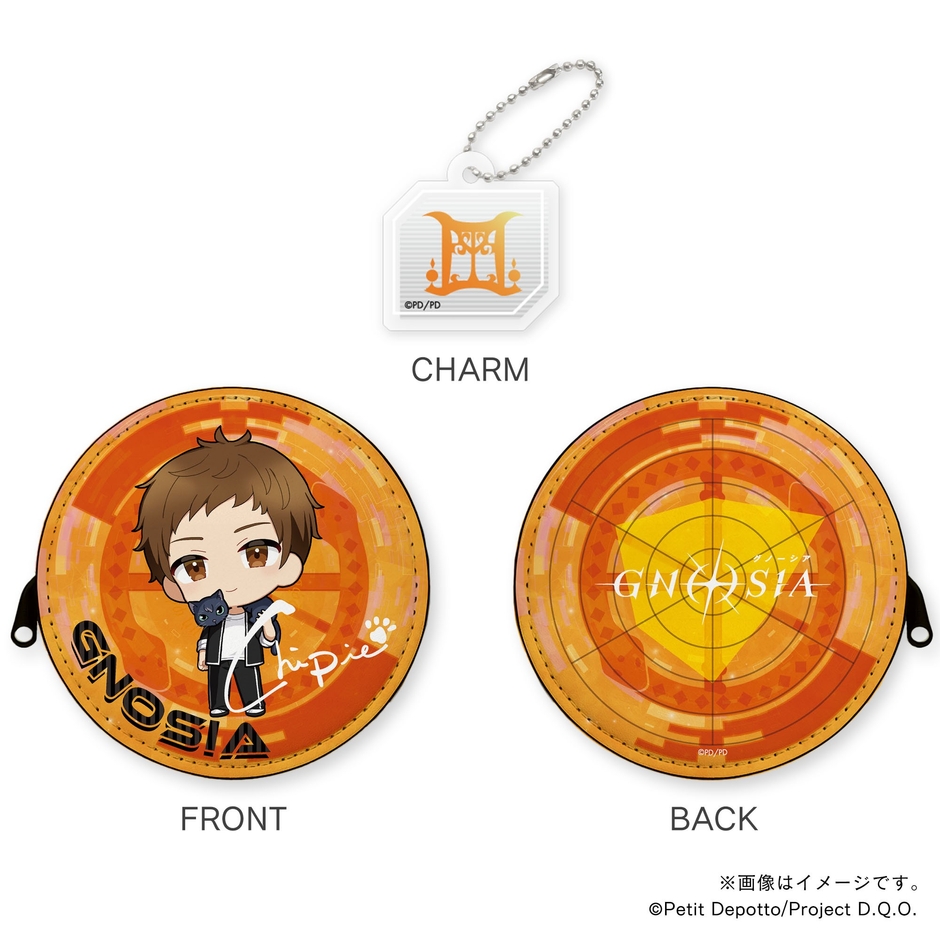 【グノーシア】学園シピ