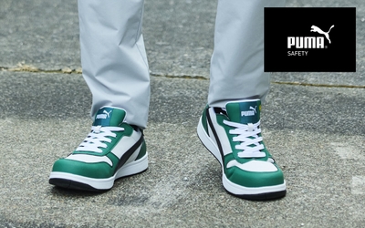 FRONTCOURT GREEN LOW / イメージ1