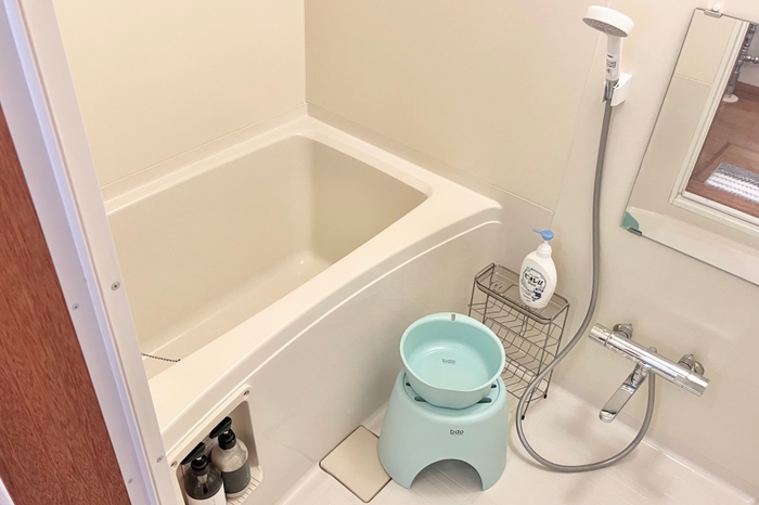 日本製バスアメニティ