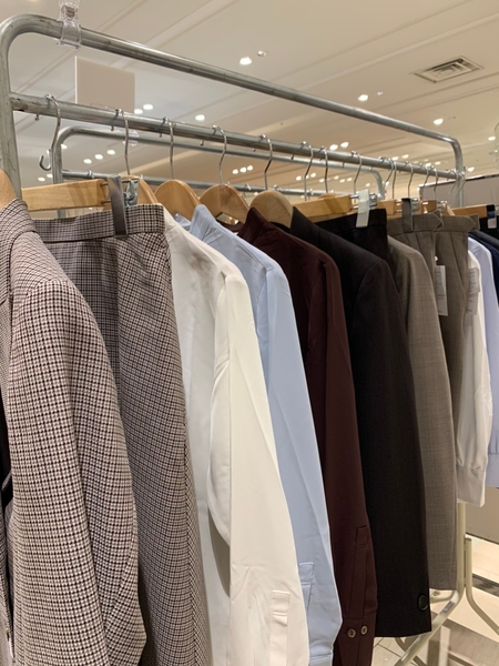 ガンクラブチェックシリーズ