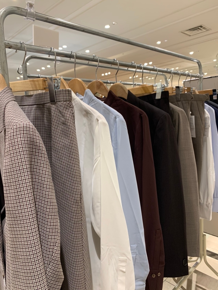 ガンクラブチェックシリーズ