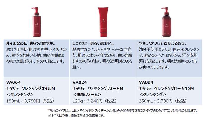 リニューアル商品_クレンジング