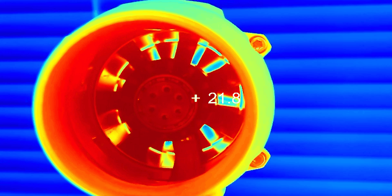 高性能ESCシステム