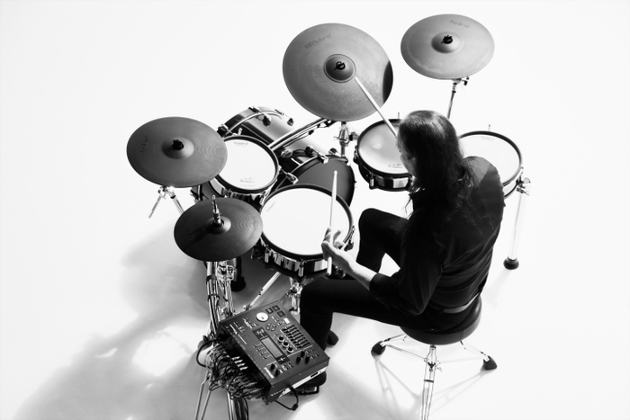 フラッグシップ・モデル「TD-50KVX」