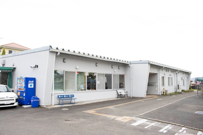 福祉事業所ポッケの森