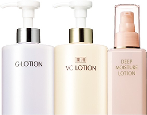 化粧水ビッグボトル