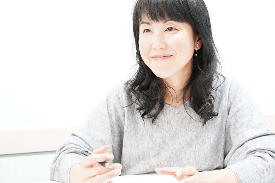 オフィシャルカウンセラー 梨花