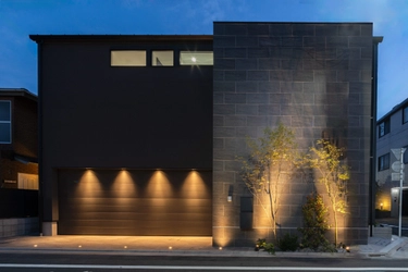 免震構造×高気密高断熱「Charme Roger 浜田山II」、 家具家電付きですぐに新生活をスタート可能に