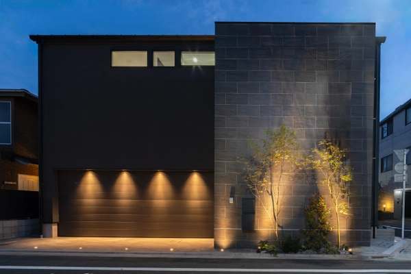 免震構造×高気密高断熱「Charme Roger 浜田山II」、 家具家電付きですぐに新生活をスタート可能に