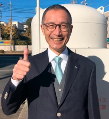 著者：藤田 源右衛門 氏