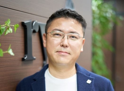 小沼竜太さん