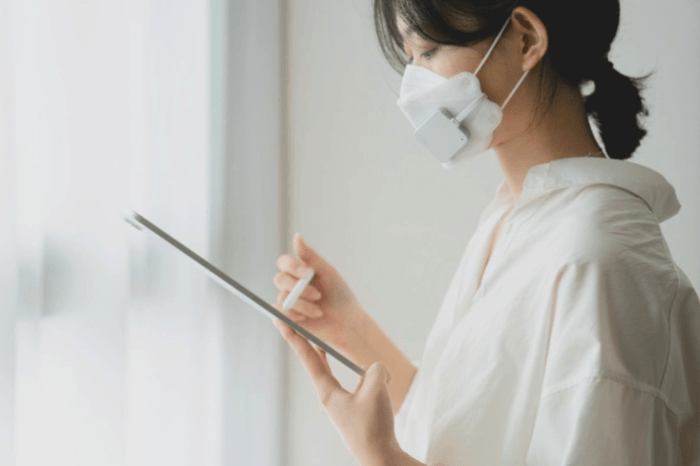 エアークリップ 使用イメージ(2)