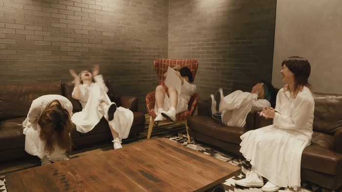 M-ON! SPECIAL 「GANG PARADE」 ～実録ギャンパレ24時～