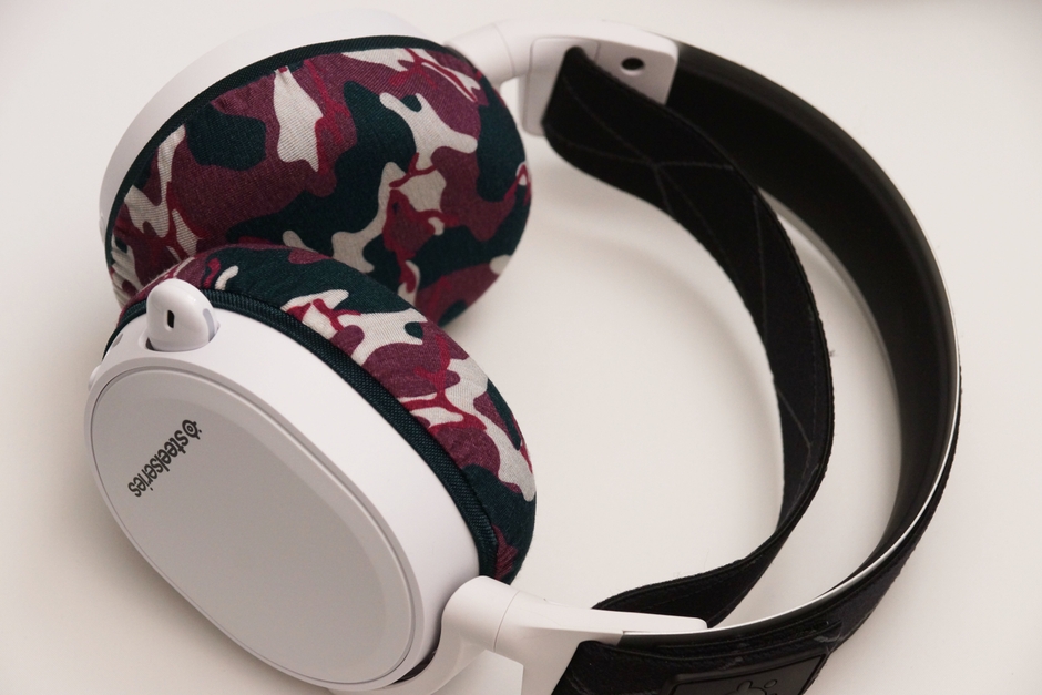 装着例:ボルドー