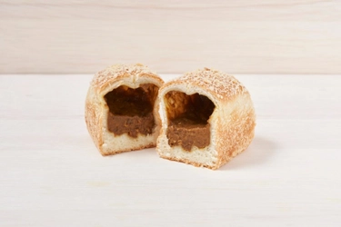 生ミニ食パン専門店の人気商品「びーふかれー」が 楽天市場店でも6月10日より販売をスタート！ 【大阪2店舗・店頭販売で即売切れ必至！】