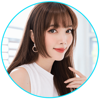 登壇者：KIRARISTA（タイKOL／オンライン登壇予定）