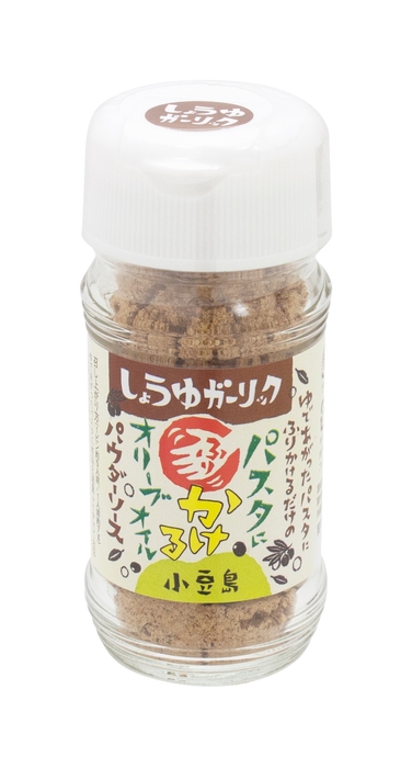 しょうゆガーリック