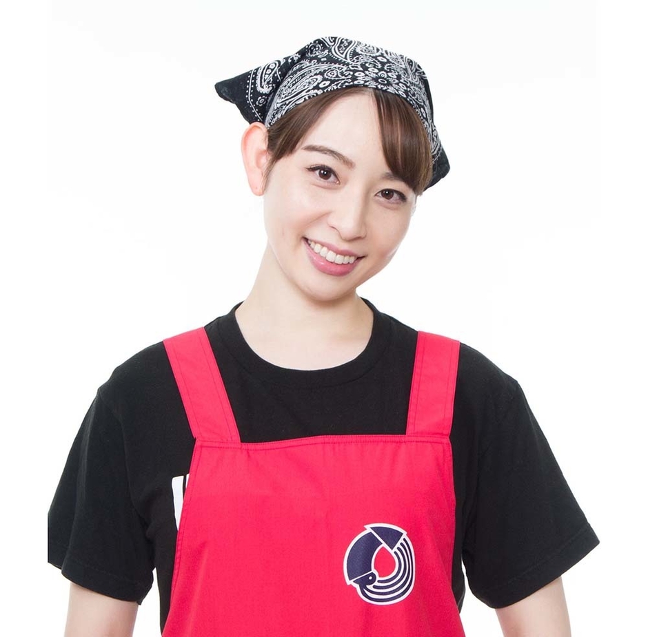 <いかめし阿部商店>三代目今井社長