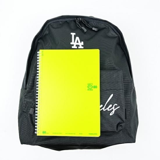 ドジャースのリュック