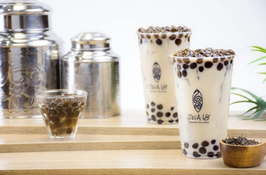 【広島初出店】台湾茶とタピオカ専門店『TEA18』が、 そごう広島店にオープン！