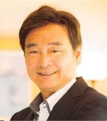 慶應義塾大学名誉教授 冨田 勝