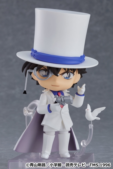 ねんどろいど 怪盗キッド 1