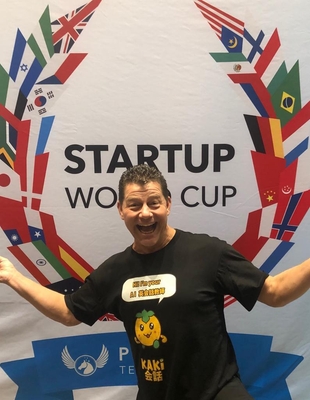 START UP