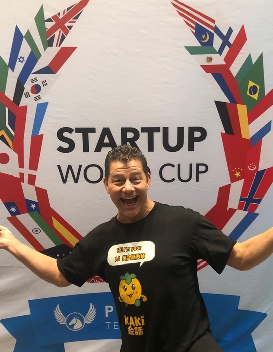 START UP