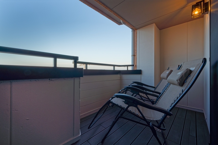 北欧アウトドアテイストタイプ