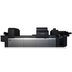 デジタルインクジェットプレス世界市場レポート：主要企業、ランキング、成長予測2026-2032