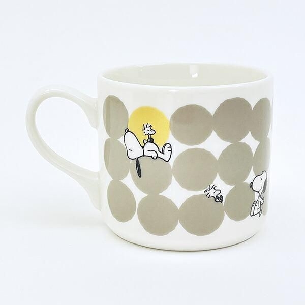 スヌーピーマグ
