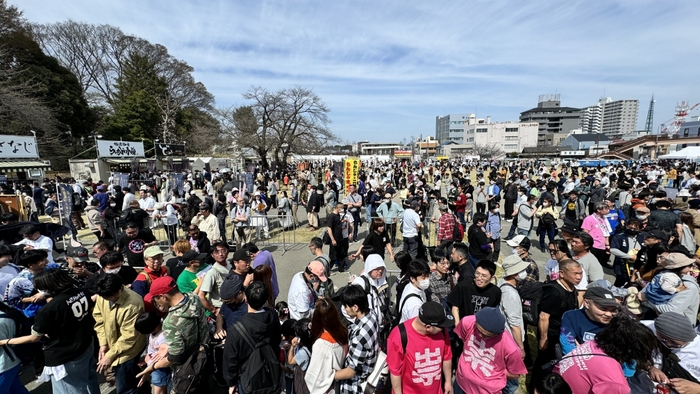 イベントの様子(1)