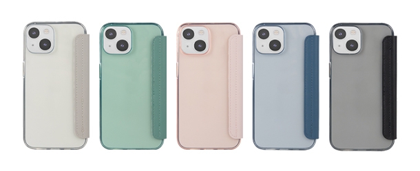 わずか40g~45gでとても軽い