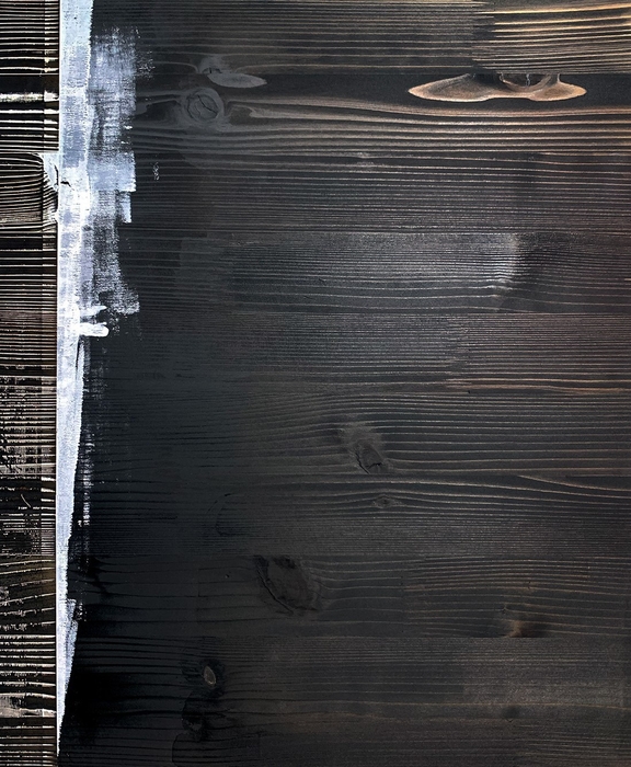 Hangi Series - Pine 00b, 2022